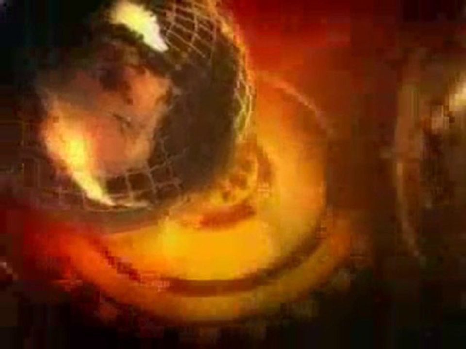 New Age ambient