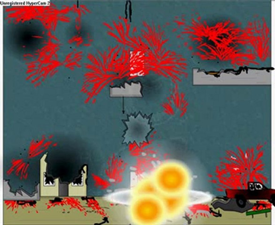 Stick animation gore fun marent ,,parfait!!!