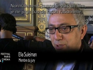 2010 - Conférence de presse