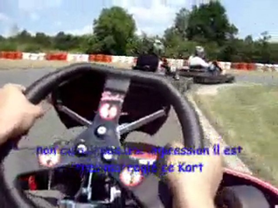 Karting 2010 1
