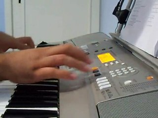 Yamaha A300 tr Murat Kekilli - Ayrılık