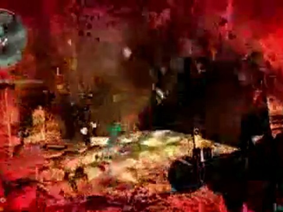 medal of honor trailer multijoueur