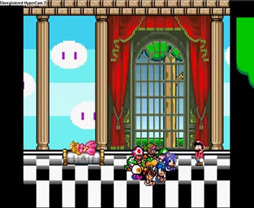 Stick animation fun gore marent divertisent parfait!!! amuse