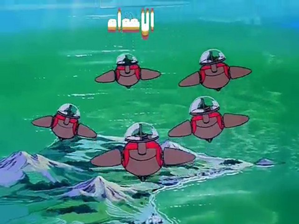 الحوت الأبيض