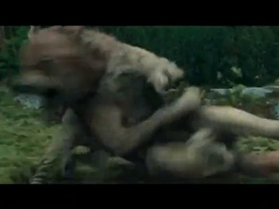 TWILIGHT 3 - BANDE-ANNONCE 2 HD VOST ECLIPSE