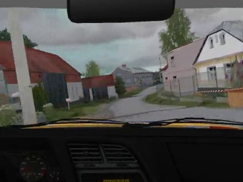 Record personel de Pribram en 306 S16 GrA