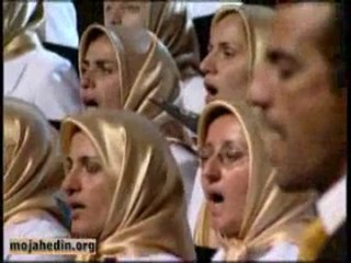 O Iran - Ashraf Choir