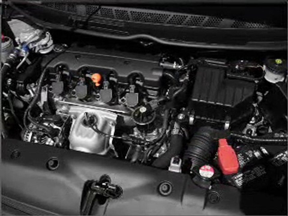 2008 Honda Civic for sale in Winder GA - Used Honda by ...