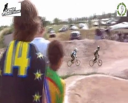 Championnat des Yvelines 2010 Finale Benjamins