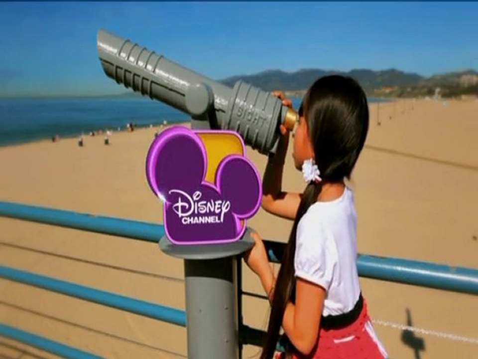Disney Channel Verano