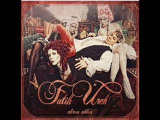 Fatih Ürek-Alırım Aklını-2010