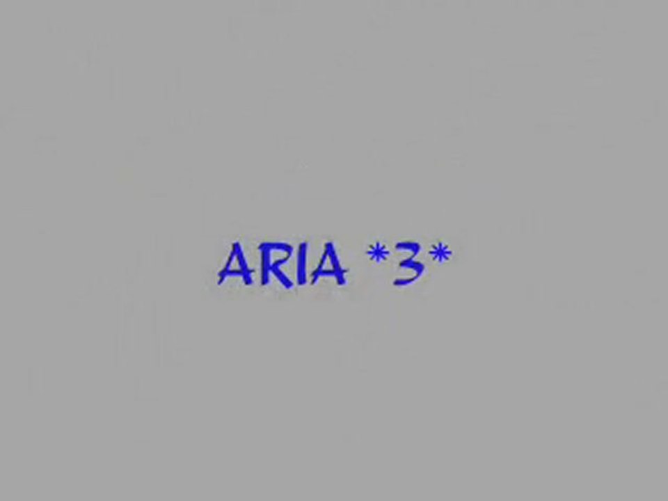 3-ARIA-JUIN 2009
