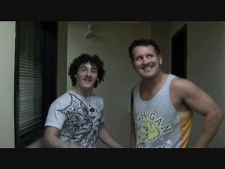 Eddy and Leon Saver Promo