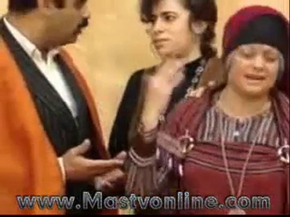 DOUAR episode 3 part 3