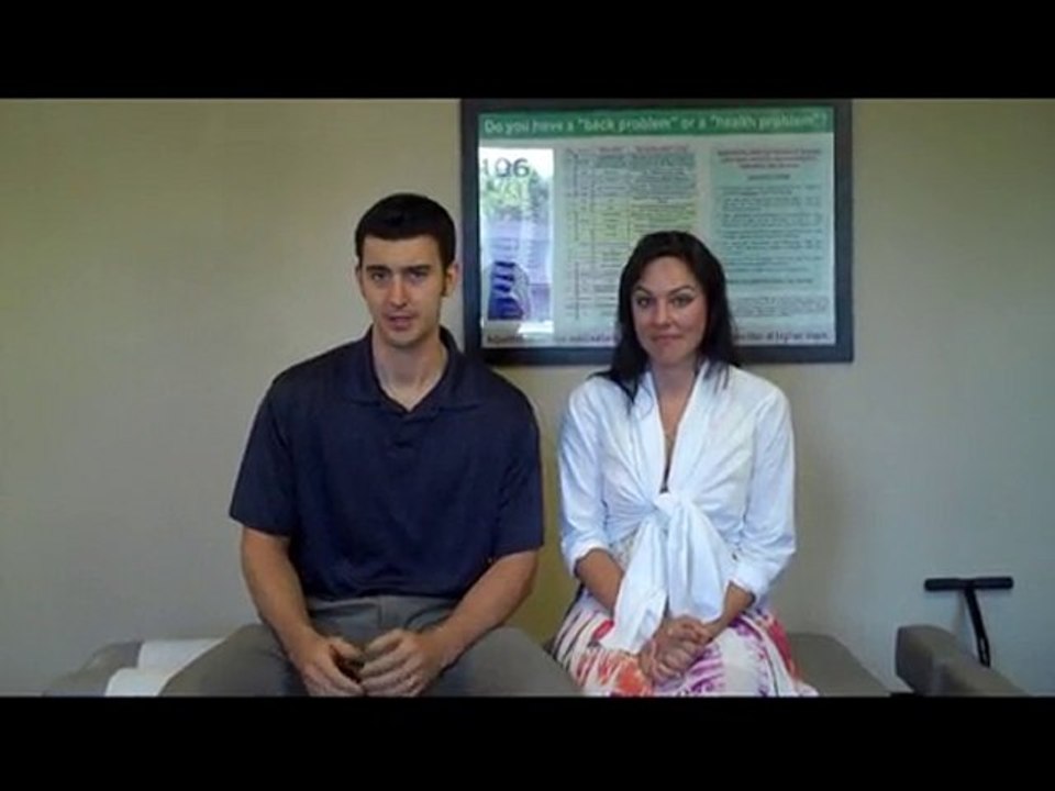 Wilmington NC Chiropractors - Back Pain Relief