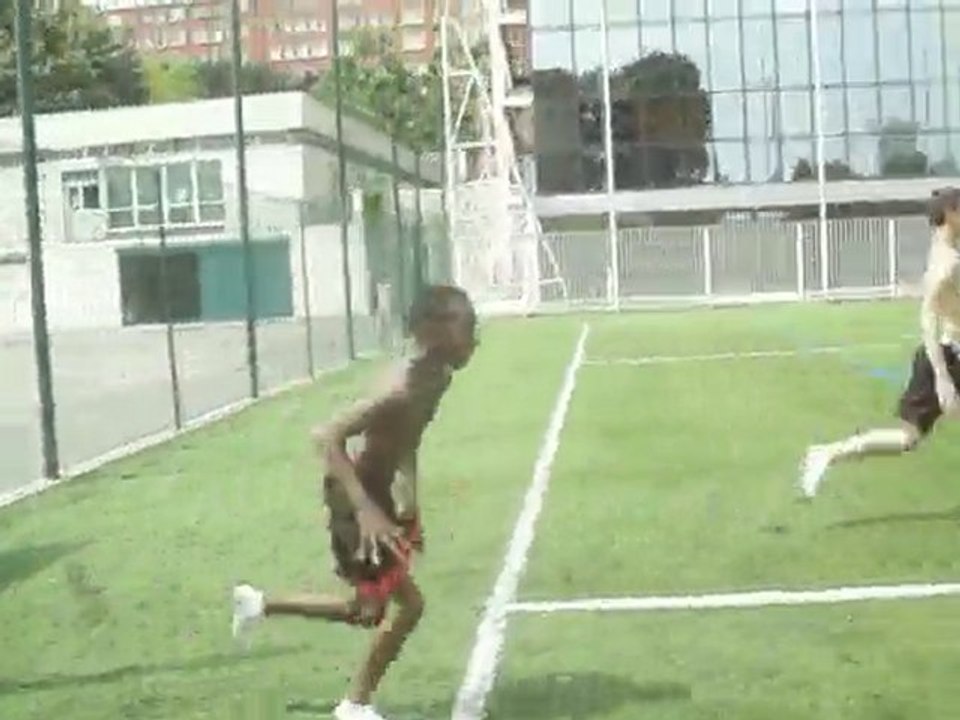 moi et nikola