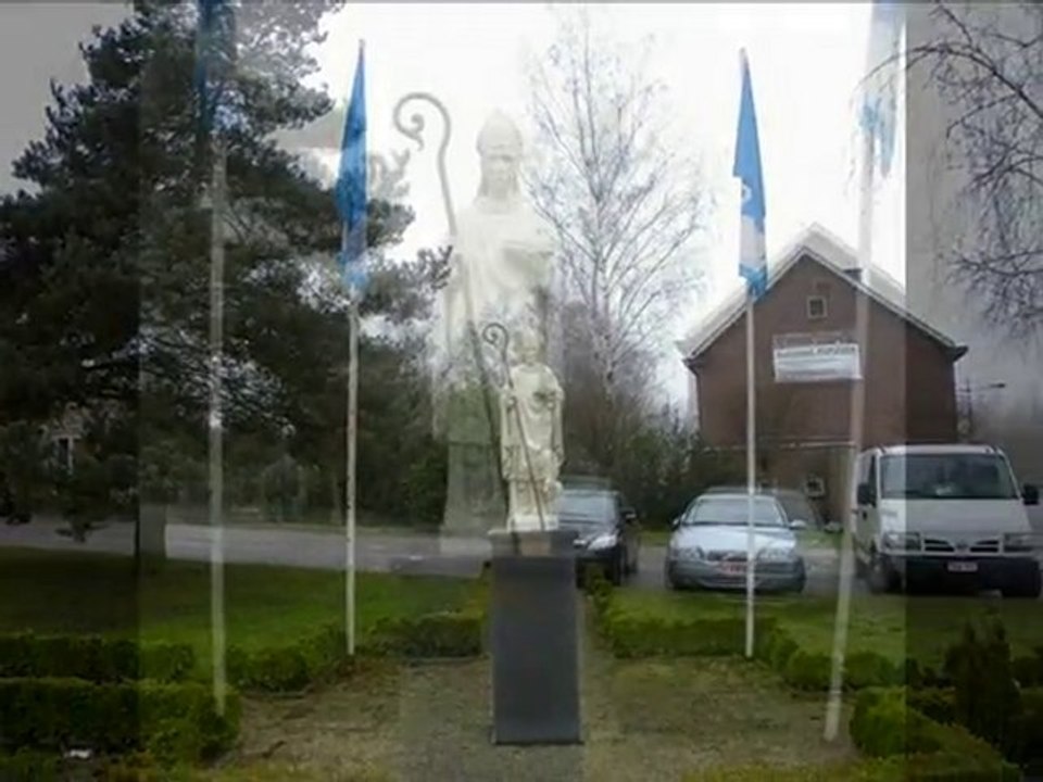 Diaporama de l'année 2010 - 7ème partie