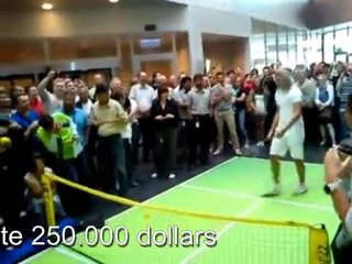 Maria Sharapova fly to Belarus to help poor kids