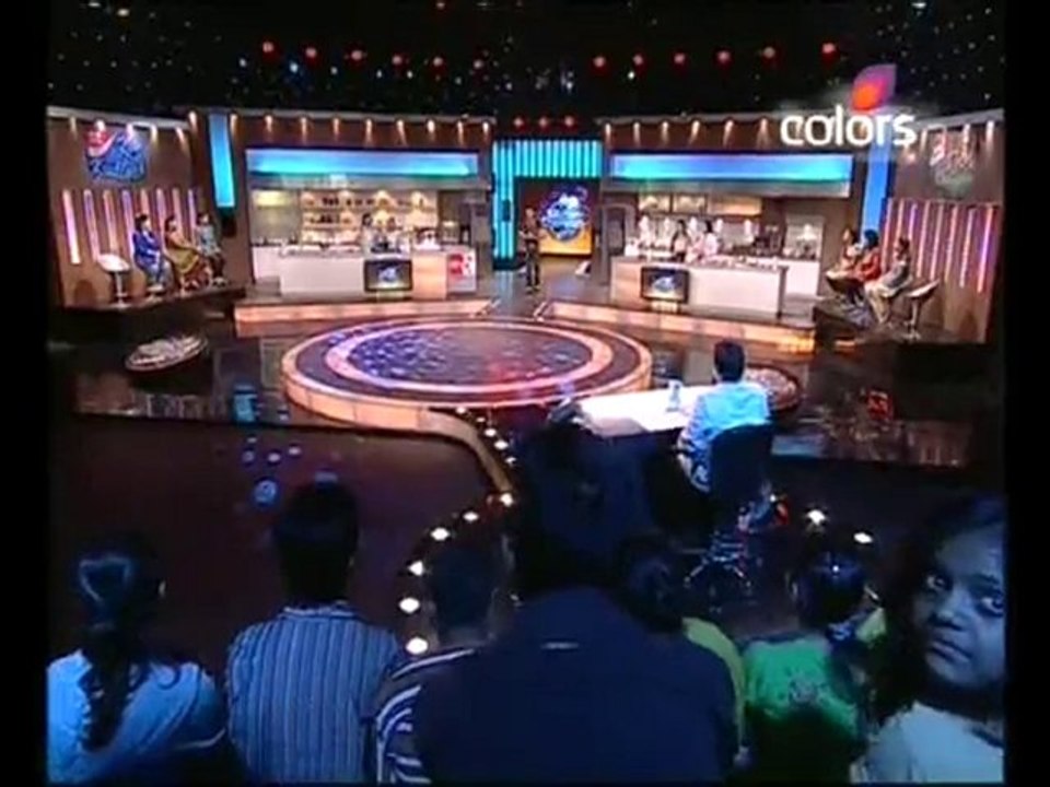 Kitchen Champion June 28 2010 - Part4/6