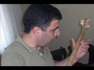 Hüseyin Akyol - kavuşma özlemi