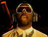 Black Eyed Peas - Boom Boom Pow 2009