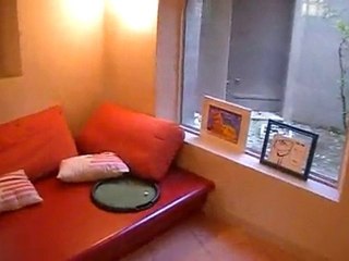 intérieur rez de chaussée