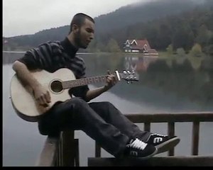 Ozan Buğra Kaya - Yağmur (Cem Adrian)