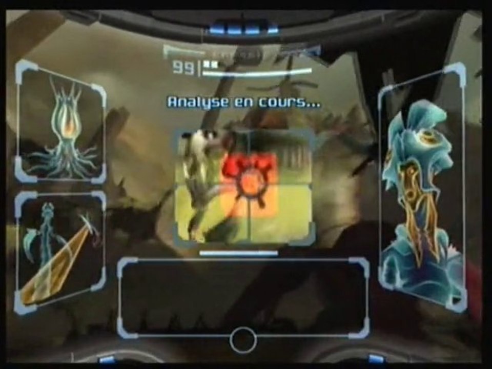 Metroid Prime - 03/Le Varia et le Flaagrah