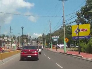 Puerto Plata Dominican Republic 2 By Grdgez