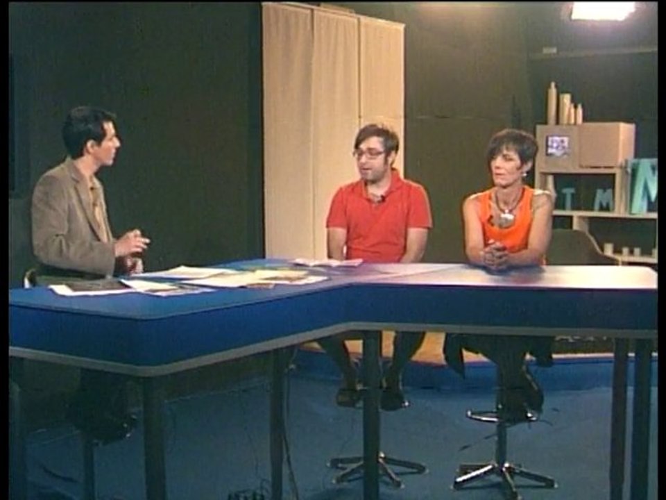 Télémiroir - Sorties week end du 1er juillet 2010