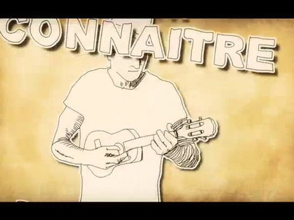PEOPLE PROJECT - LES MOTS
