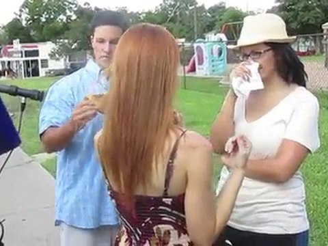 Springnet 317 - College House - Fantasy Wedding 1