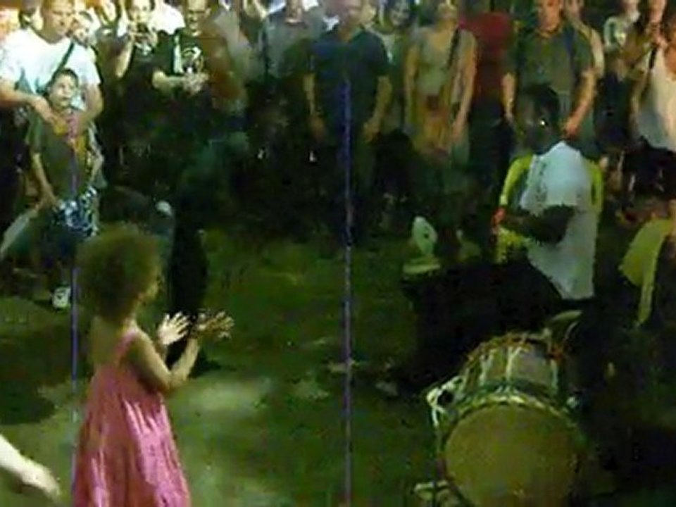 Percu Rencontres Et Racines 2010