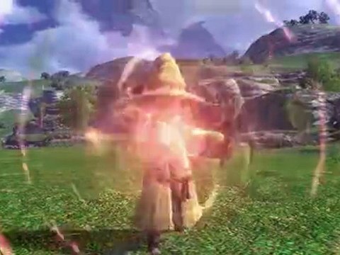 Final Fantasy XIV Trailer E3 2010