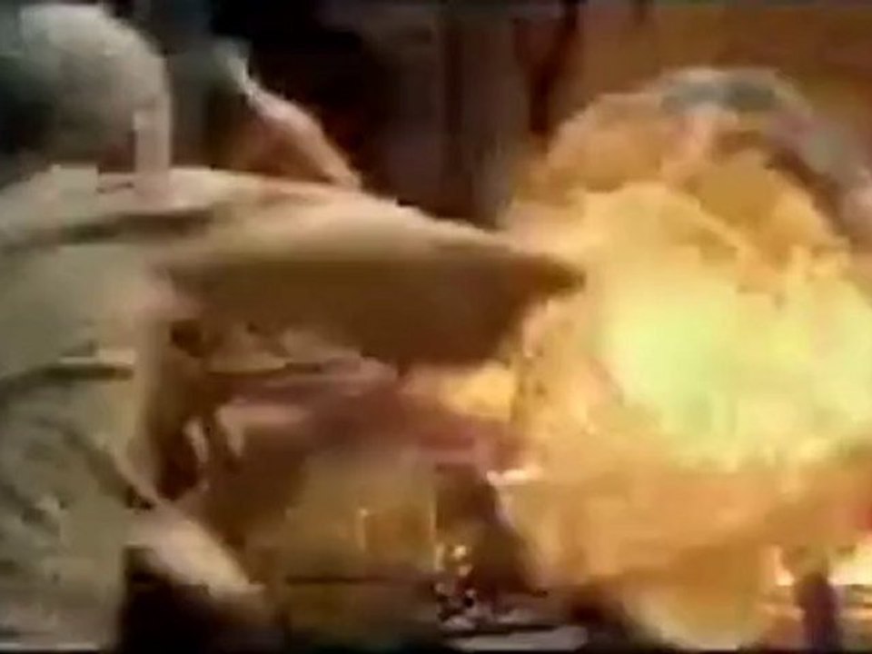 The Last Airbender - TV Spot Fate