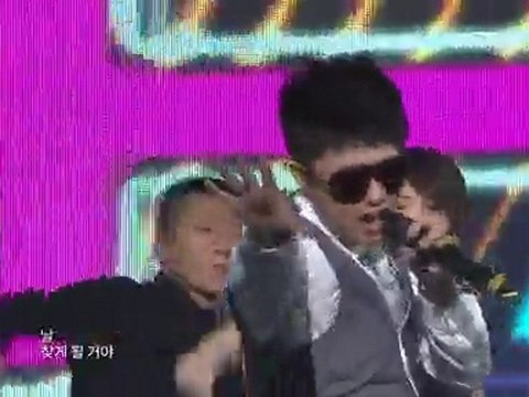 100410 One Way - Magic