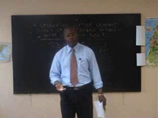 AUGUSTIN MUKAMBA  DENONCE  LA  CORRUPTION EN  RD CONGO2