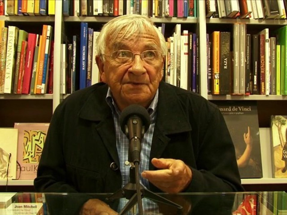 Dialogues, 5 questions à Jean-François Coatmeur