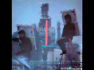 The Beatniks - Une Femme N'est Pas Un Homme