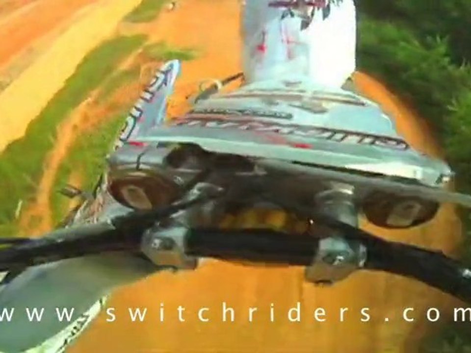 Switch Riders - SwitchTonStadium by Nuke Prod.