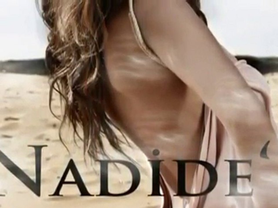 Nadide Sultan - Olmadı Gitti