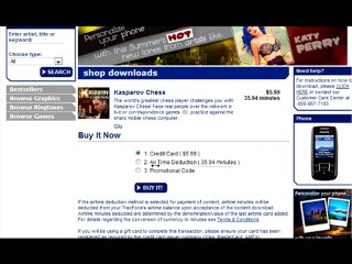 How to Download Tracfone Games, Graphics and Ringtones