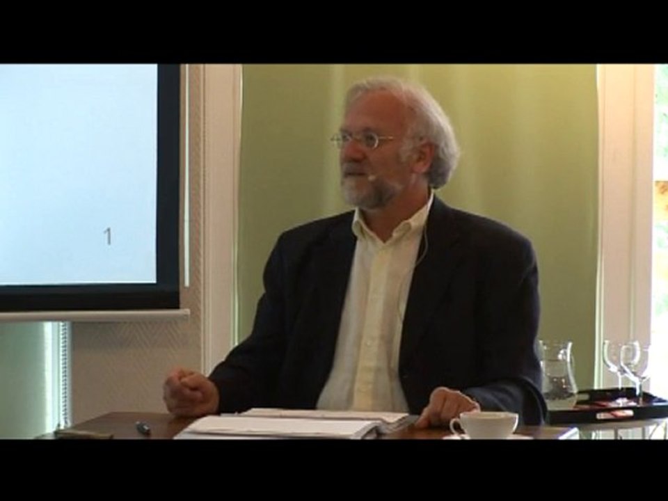 Technique de libération du subconscient