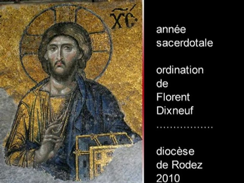 Être prêtre, qu'est-ce ?