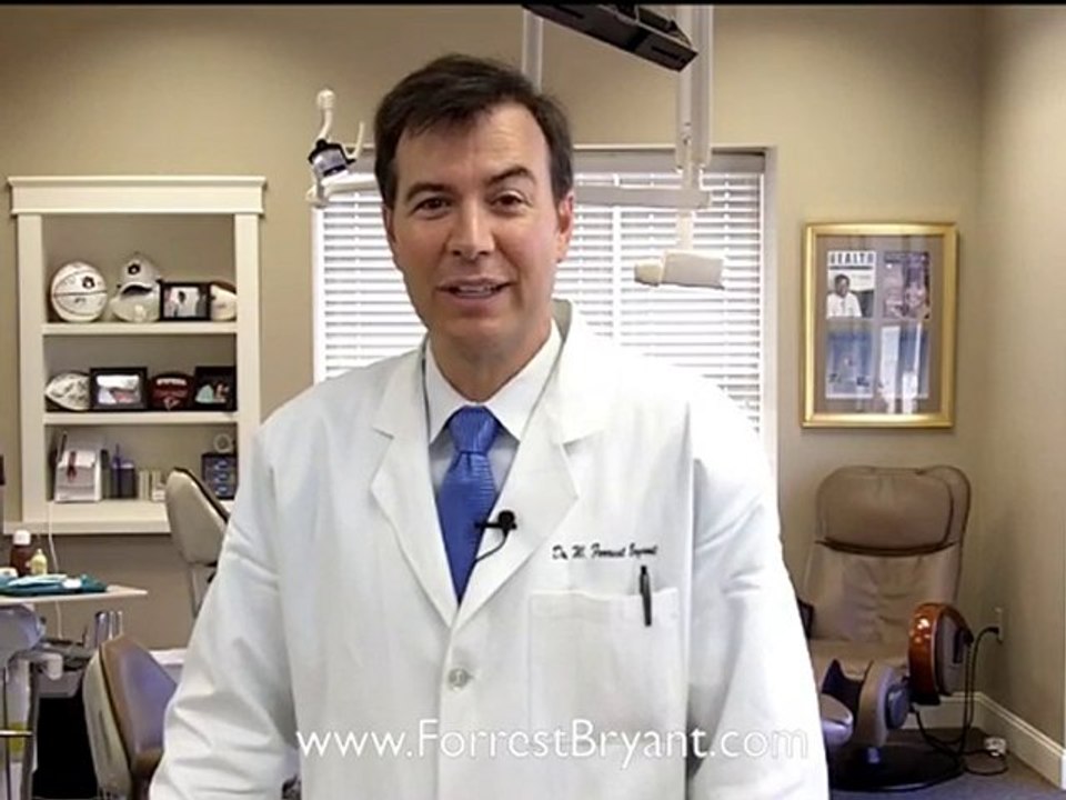 Huntsville Cosmetic Dentist, Lumineers will Improve Your Sm