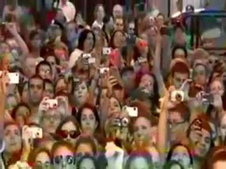 Maroon 5 - Sunday Morning (Live On The Today Show)