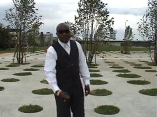 AUGUSTIN  MUKAMBA HONORE  LES  AINES  KINOIS