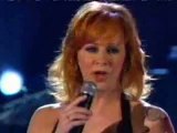 Reba & Kelly Clarkson Because Of You