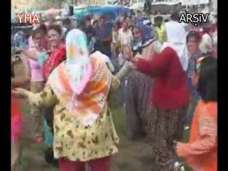 Şenlik Tanıtım Filmi