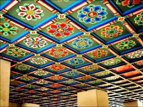 GRAND INTERCONTINENTAL SEOUL Where the Crowds Go